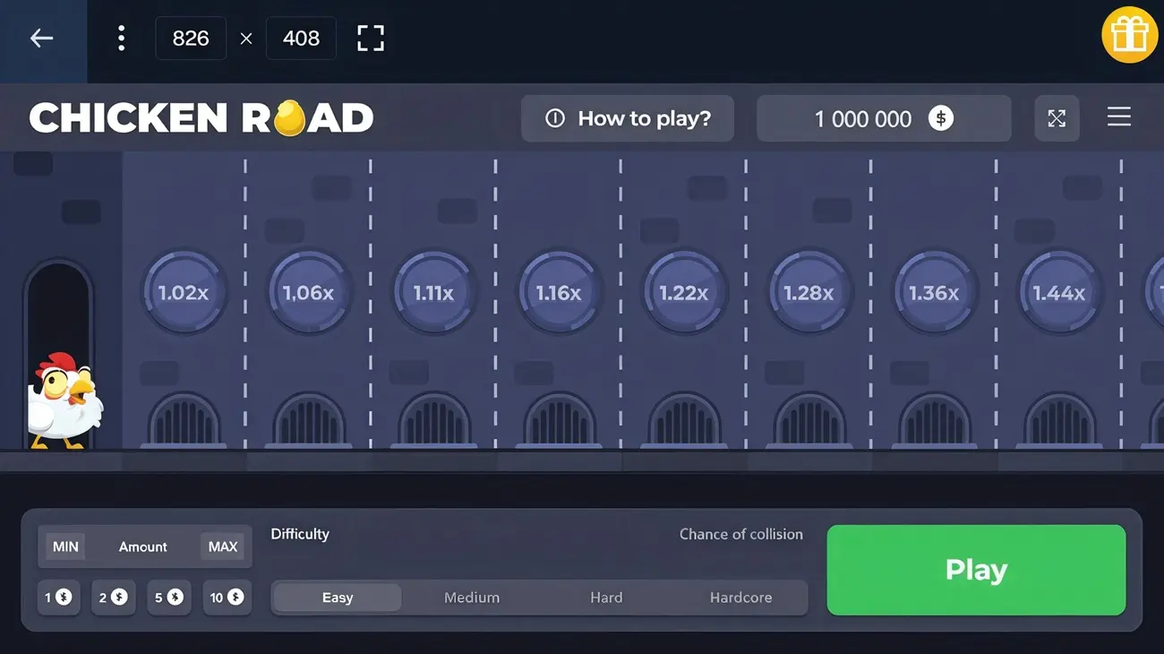 Meccaniche di gioco: procedura standard di esecuzione